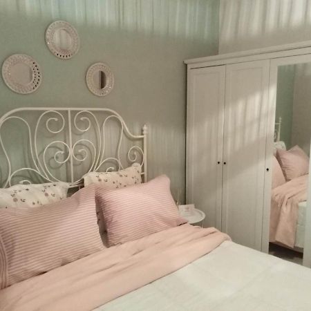 Fillitsa'S Sweet Home Neos Marmaras Esterno foto