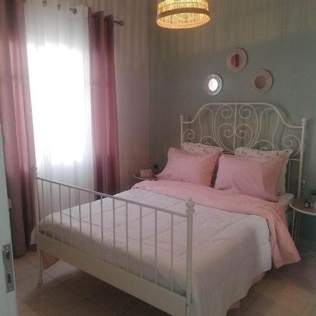 Fillitsa'S Sweet Home Neos Marmaras Esterno foto