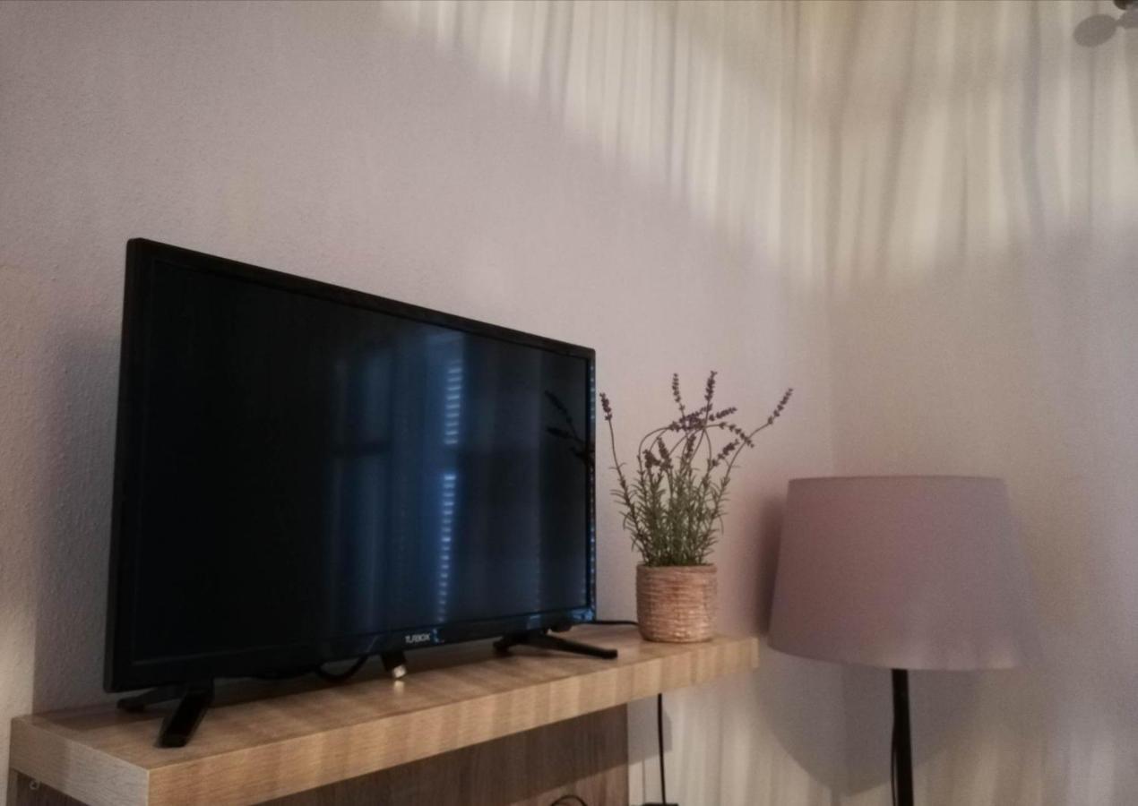 Fillitsa'S Sweet Home Neos Marmaras Esterno foto