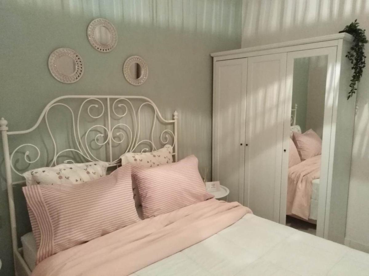Fillitsa'S Sweet Home Neos Marmaras Esterno foto