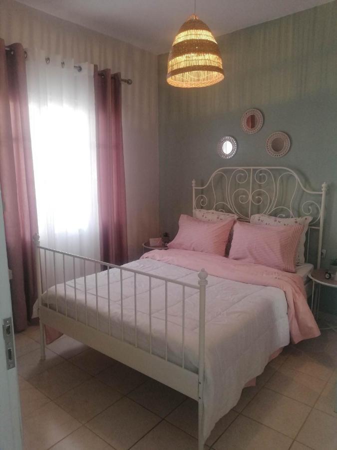 Fillitsa'S Sweet Home Neos Marmaras Esterno foto