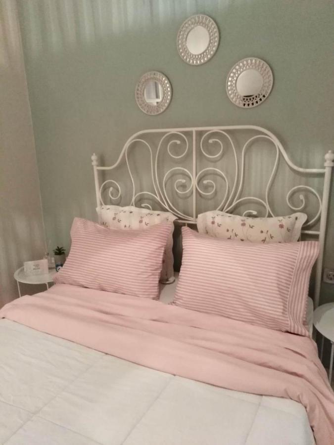 Fillitsa'S Sweet Home Neos Marmaras Esterno foto