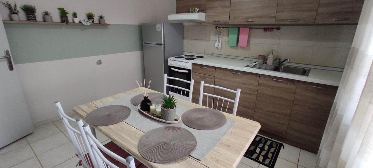 Fillitsa'S Sweet Home Neos Marmaras Esterno foto