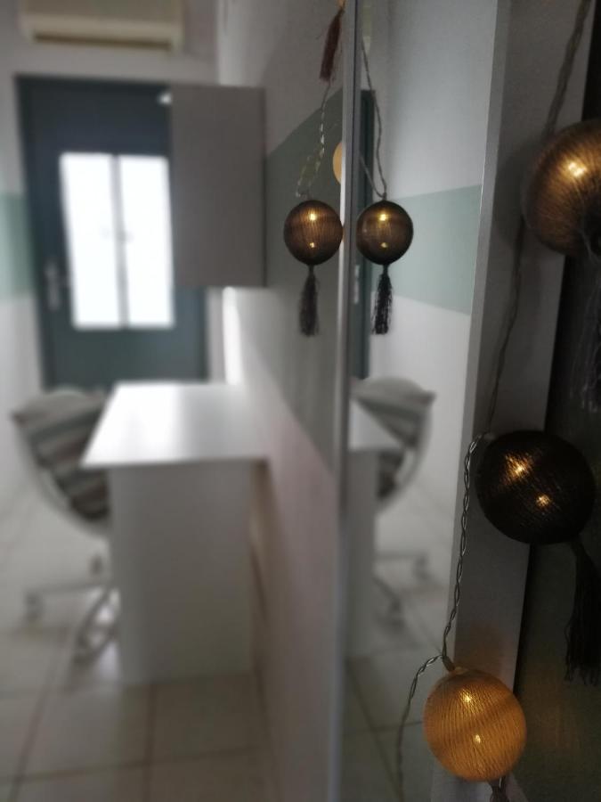 Fillitsa'S Sweet Home Neos Marmaras Esterno foto