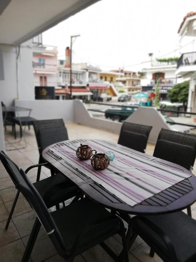 Fillitsa'S Sweet Home Neos Marmaras Esterno foto